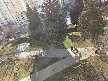 Otaqlar: Bakı, Əhmədli, 3 otaqlı, Köhnə tikili, m. Əhmədli, 80 kv. m — 2