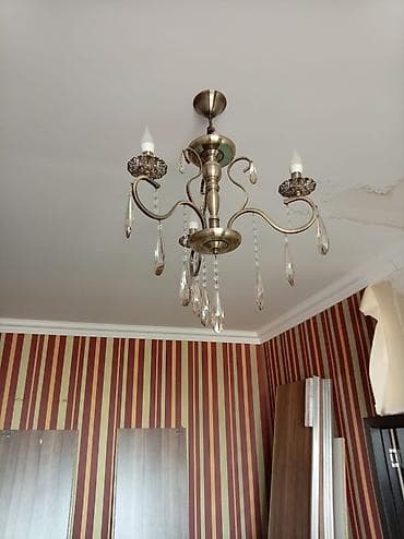 Lust 3 deneli heç bir piroblmi yoxdur bunun 4 deneliside var əladir