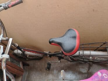 велосипеды 14 дюймов: Şəhər velosipedi 20" — 2