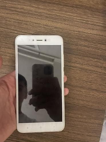 xiaomi redmi note 4 pro: Xiaomi Mi 5, 16 GB, rəng - Qızılı, 
 Sensor — 3