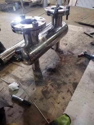 Оборудование для красоты и эстетики: NEJAVEYKA DOKOR İŞLƏRİ — 3