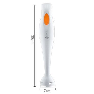 Separatorlar: Əl blender, Raf, Yeni, Pulsuz çatdırılma — 3