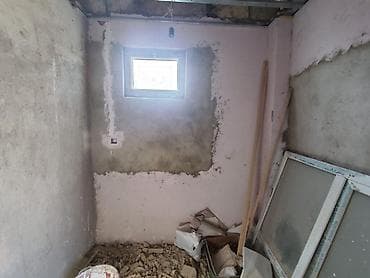 satıq evler: Satış üçün: təmir işlərinə hazırlanmış yaşayış sahəsi Xüsusiyyətlər — 2