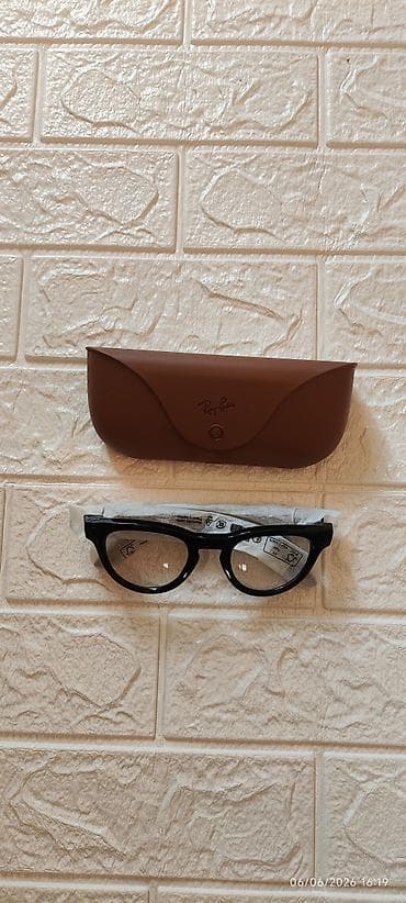 aviator hack: Ray-Ban Meta GEN 2 Headliner — Shiny Black / Transitions Sapphire — — 1
