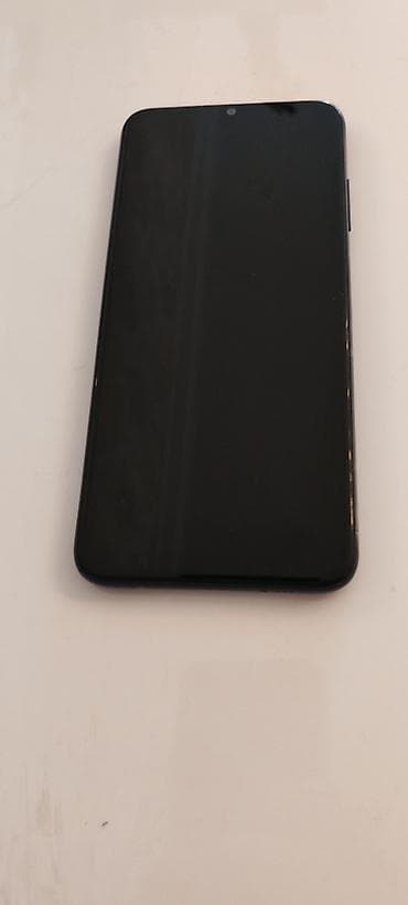 samsung a80 ekran: Samsung Galaxy A03s, 32 GB, rəng - Göy, Sensor — 2