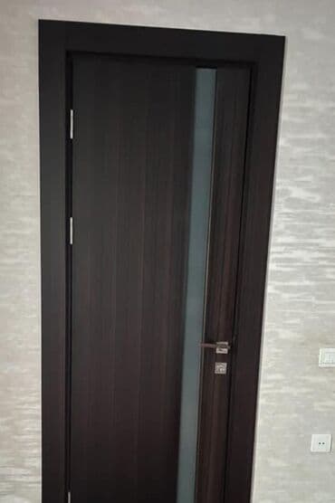 Metal məhsulları: *gülü1* Otaq Qapısı (4ədəd) *70 Azn Bir ədəd* ✔️210×90 - Çərçivəli — 1