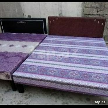 Çarpayılar
Təzə hazırları var
Çatdırılma var
Vopçat var