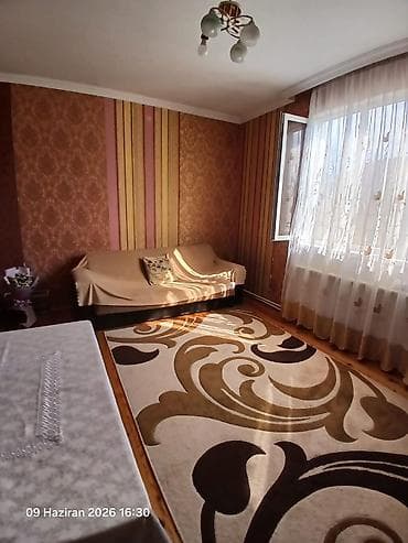 vila evler: Saray 4 otaqlı, 100 kv. m, Orta təmir — 8