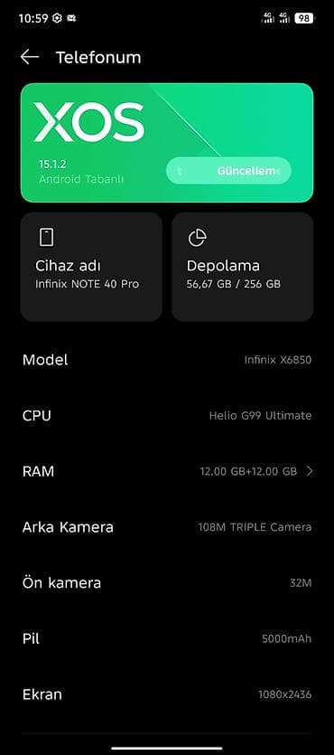 samsunq 5212: Samsung Galaxy Note 20, 256 GB — 5