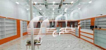 panel mebel: Aptek mebeli — 1