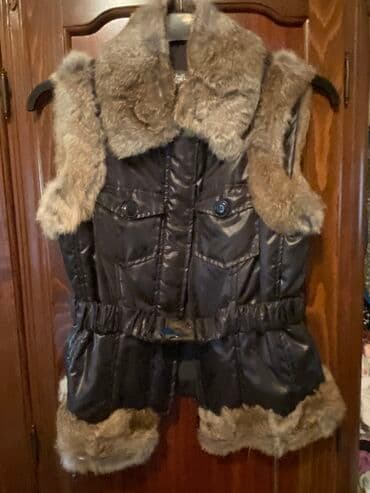 jiletler qadin ucun: Jeletin tuku temiz dovshan tukudu — 5