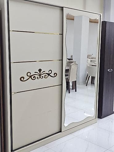 *Dolab satılır* Qiymet 270 Azn *Çatdırılma pulsuzdur* Eni 2. Metır