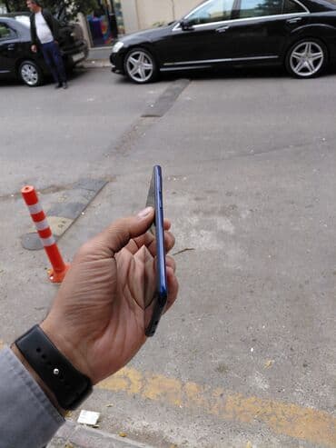 samsung a54 qiymeti irşad: Samsung Galaxy A10, 32 GB, rəng - Göy, Düyməli, Sensor, İki sim kartlı — 6