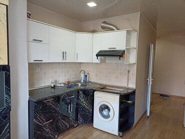 ist petrol tbilisi prospekti: Bakı, 1 otaqlı, Köhnə tikili, 49 kv. m — 9