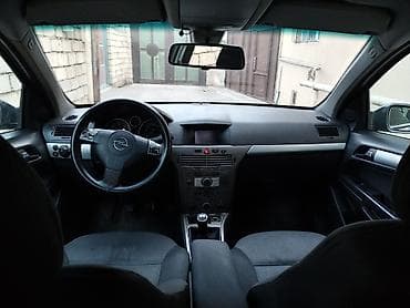 renault logan 2012: Opel Astra H – mavi rəng 2006 1.3 dizel komuterdən keçib yaxşı — 4