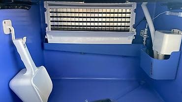 https:promo.bizon.az: Snow Village “Intelligent Ice Machine” — peşəkar buzqayıran aparat — 3