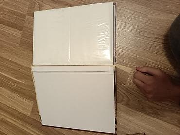 Вазы: Рамка — 4