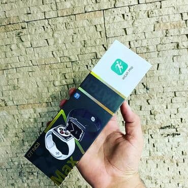 gps navigator: Yeni, Smart saat, Smart, Sensor ekran — 7