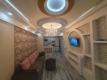 cennet park ev satilir: 2 otaq kirayə verilir, Xırdalan şəhəri, Olimp MTK, Bakı-Sumqayıt — 8