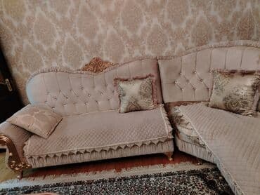 divan alıram: İşlənmiş, Künc divan, Divan, Bazasız, Açılmayan — 1