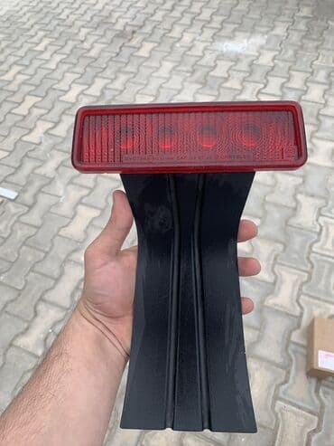 çeşqa stopu: LED, Jeep 2013 il, Orijinal, Yeni — 2