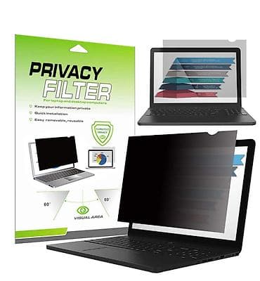 islenmis notebook: 🛡 Screen Protector 14" (16:9) – 310×174mm 14 düym, 16:9 formatlı — 1