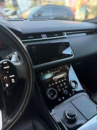 masin sat: Land Rover Range Rover: 2 l | 2019 il 87000 km — 8