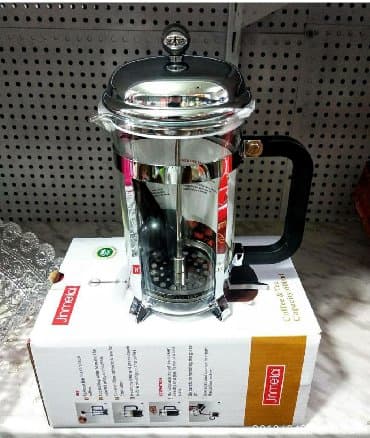 Вешалки: Чайник — 1