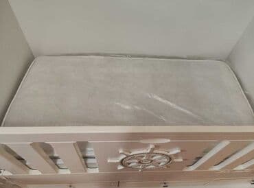 yeni doğulmuş uşaq ucun hədiyyə: Oğlan və qız üçün, Beşik — 3