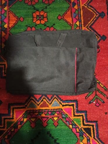 Шины и диски: Kaputen ücün sumka — 1