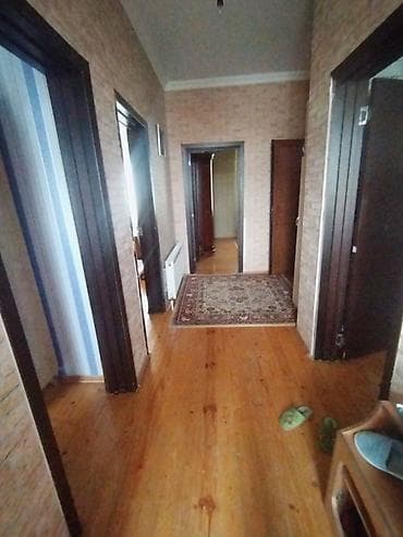 maştagada kirayə ev: 2 mərtəbəli həyət evi - Plan: 1-ci mərtəbədə qaraj və əlavə — 10