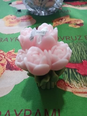 samdan: Свеча — 5