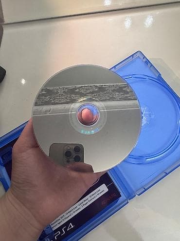 Xbox One: Məhsul: eFootball PES 2020 (PS4) – Konami, Blu‑ray Disk Disk çox az — 5