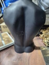 Gözəllik və estetika avadanlığı: Bədən, Qara — 3