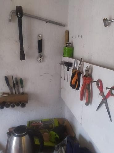 Salam teke montaj aparati balans aparati konptessor aparati 1 edes — 6