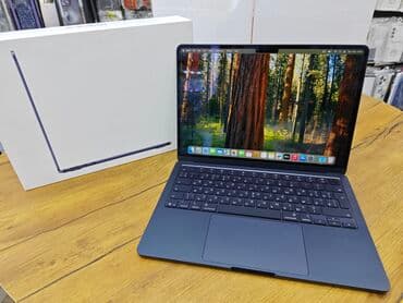 ➡️Apple Macbook M4/16GB/SSD 256GB Apple Macbook Air 2025 Cup. Apple