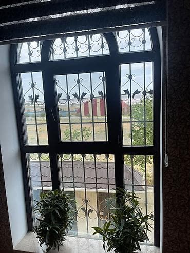 ev bag: 2 mərtəbəli həyət evi Masazır qəsəbəsi, Duz gölünün üstündə, 2 — 6