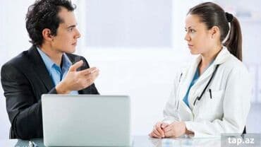 репетитор начальных классов в баку: Tibbi nümayəndə tələb olunur! İş təcrübəsi vacib deyil — öyrədiləcək — 1