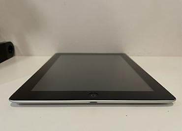 ayfon 6 64: İşlənmiş Apple iPad 4 (2012), 9,7", < 64 GB, Ünvandan götürmə — 3