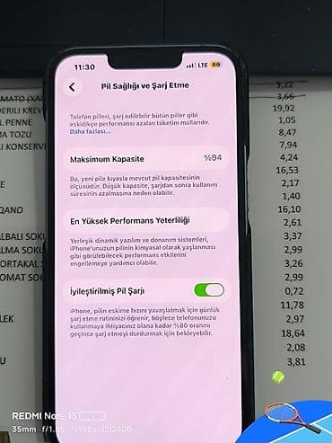 apple macbook: IPhone 14, 128 GB, Blue Titanium — 4