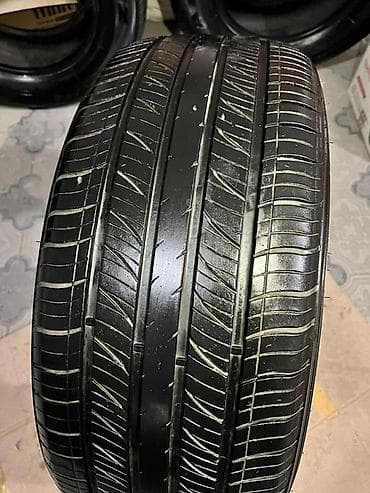 maşım: İşlənmiş Şin Bridgestone 285 / 60 / R 18 — 7