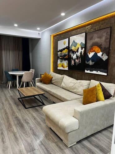 посуточные квартиры в баку: 2 otaqlı — 8