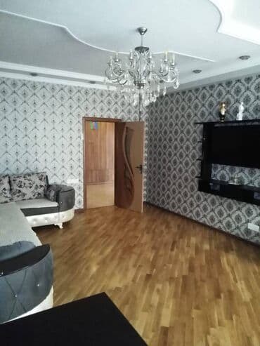 kirayə restoran: Sumqayıtda 6-cı mkr 10 mərtəbəli binanın 1ci mərtəbəsində 135-kv — 2