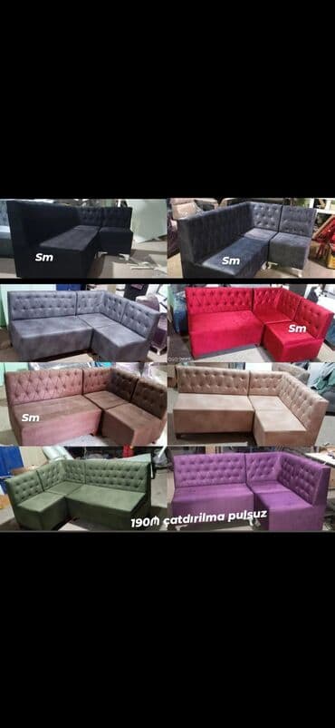 metbex kunc divanlari qiymetleri: Künc divan — 1