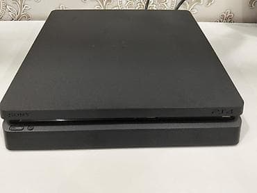 Məhsul: Sony PlayStation 4 oyun konsolu Xüsusiyyətlər: - Yaddaş