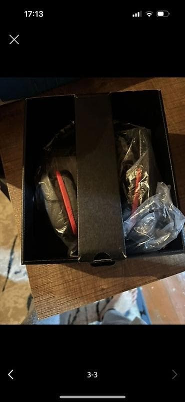 Audio: 127.99 kontaktan alınıb satılır tecili aşağı yeri 47azndir Logitech — 3