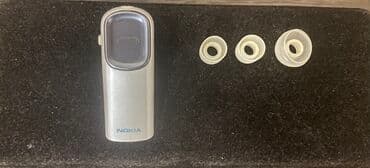 alex pro: İşlənmiş Simsiz (Bluetooth) Qulaqcıqlar, Nokia — 2