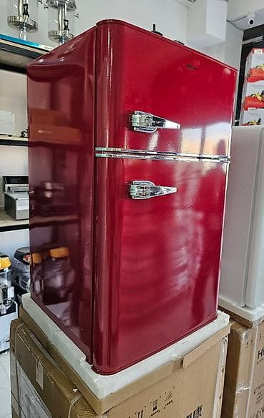 qapi zvanoku: Soyuducu mini bar soyuducu Hicon Model : BCD-108 Enerji təchizatı — 5