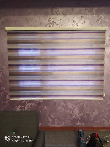 perde 2: Jalüz pərdə ucuz  sok qiymətlər bizdə 2 ya 3 günərzində hazırlama — 16