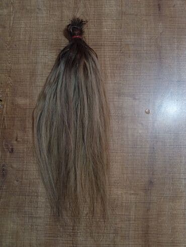 selenium şampun: Qaynaq saçlar, Təbii — 2